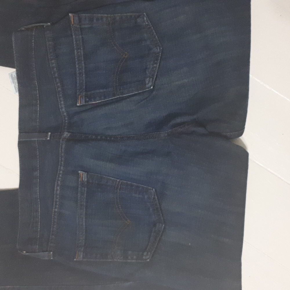 Levi's 100% cotton.  Size 32×30 - Picture 6 of 9